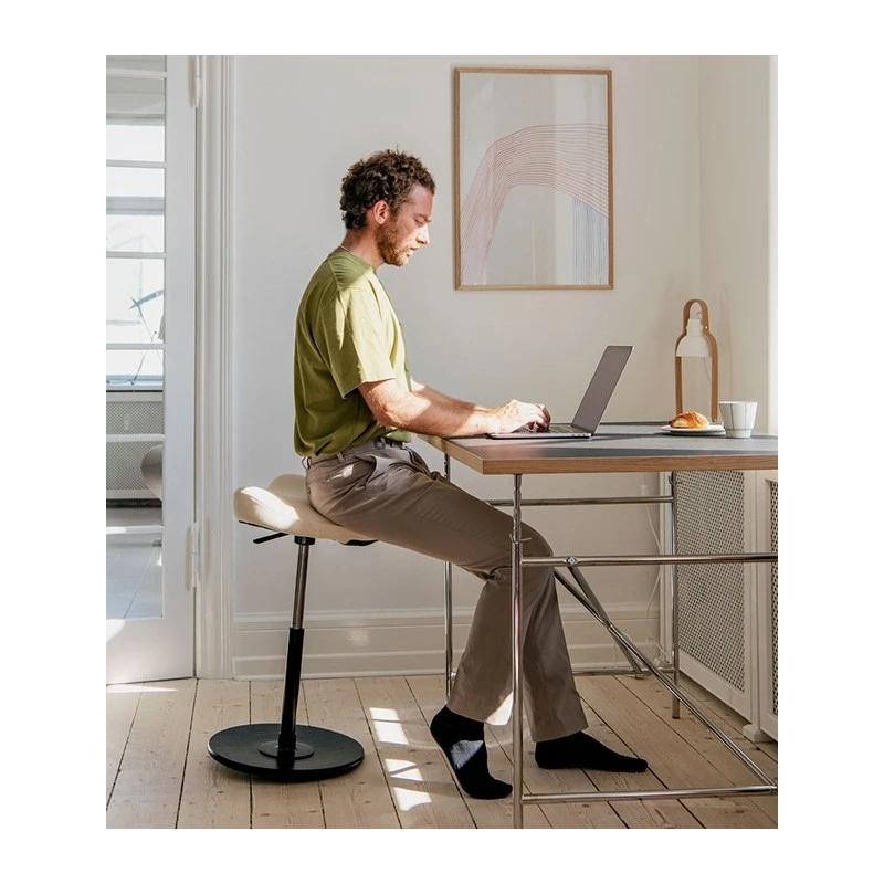 Sgabello Move Varier 4 Sgabello Move Varier - immagine 2