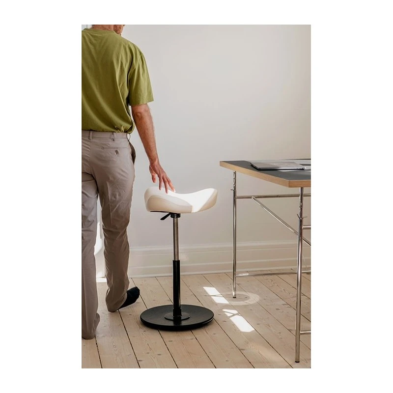 Sgabello Move Varier 6 Sgabello Move Varier - immagine 4