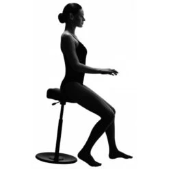 Sgabello Move Varier 16 Sgabello Move Varier -Arredare Moderno sgabello move balans varier 5