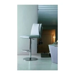 Sgabello Nata Bontempi Girevole 5 Sgabello Nata Bontempi Girevole -Arredare Moderno sgabello nata bontempi girevole 1