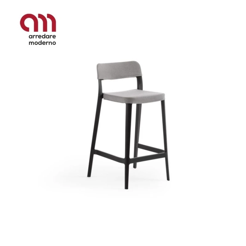 Sgabello Nenè Midj PP TS 3 Sgabello Nenè Midj PP TS