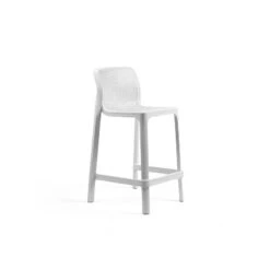 Sgabello Net Stool Mini Nardi 10 Sgabello Net Stool Mini Nardi -Arredare Moderno sgabello net stool mini nardi 3