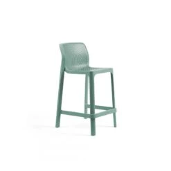 Sgabello Net Stool Mini Nardi 11 Sgabello Net Stool Mini Nardi -Arredare Moderno sgabello net stool mini nardi 4