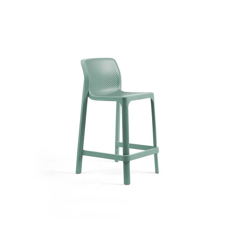 Sgabello Net Stool Mini Nardi 7 Sgabello Net Stool Mini Nardi - immagine 5