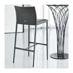 Sgabello Norma ML Cattelan Italia 7 Sgabello Norma ML Cattelan Italia -Arredare Moderno sgabello norma ml cattelan italia 1