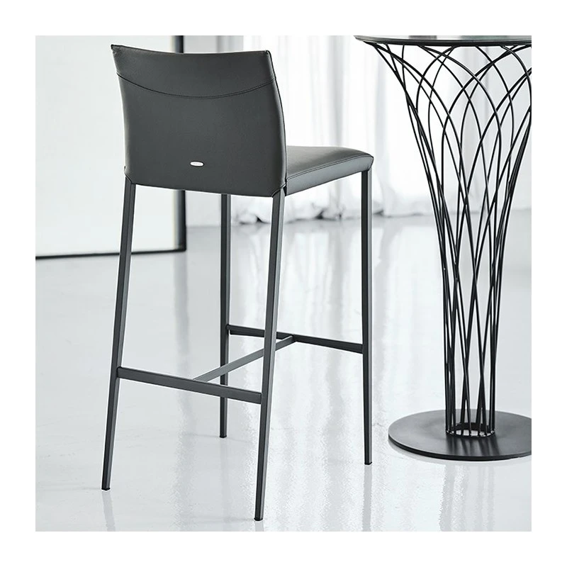 Sgabello Norma ML Cattelan Italia 4 Sgabello Norma ML Cattelan Italia - immagine 2