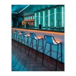 Sgabello Ola Midj H75 M TS -Arredare Moderno sgabello ola midj h75 m ts 3