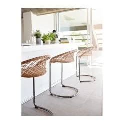 Sgabello P47 Midj M TS_CU 5 Sgabello P47 Midj M TS_CU -Arredare Moderno sgabello p47 midj m tscu 1