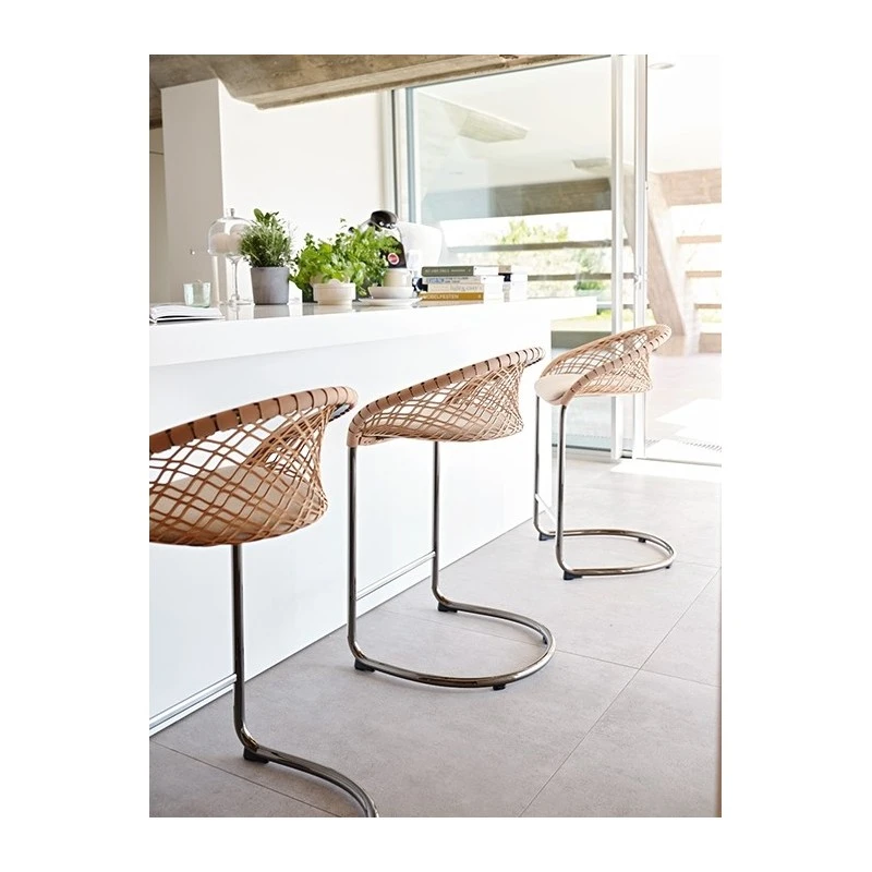 Sgabello P47 Midj M TS_CU 4 Sgabello P47 Midj M TS_CU - immagine 2