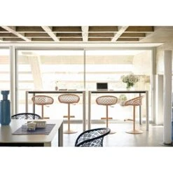 Sgabello P47 Midj SG TS_CU 7 Sgabello P47 Midj SG TS_CU -Arredare Moderno sgabello p47 midj sg tscu 1