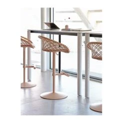 Sgabello P47 Midj SG TS_CU 8 Sgabello P47 Midj SG TS_CU -Arredare Moderno sgabello p47 midj sg tscu 2