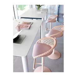 Sgabello P47 Midj SG TS_CU 9 Sgabello P47 Midj SG TS_CU -Arredare Moderno sgabello p47 midj sg tscu 3