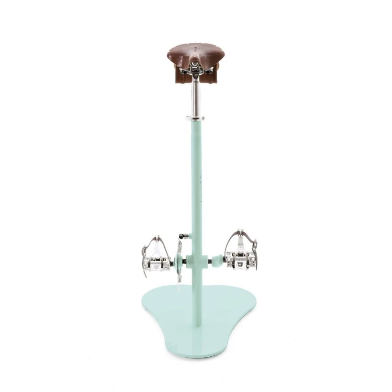 Sgabello Pedalò.memorial Colico 4 Sgabello Pedalò.memorial Colico - immagine 2