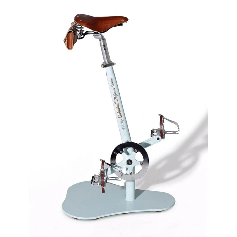 Sgabello Pedalò.memorial Colico 5 Sgabello Pedalò.memorial Colico - immagine 3