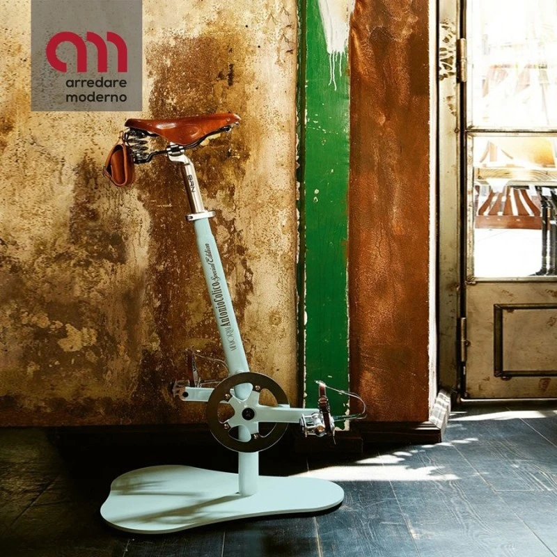 Sgabello Pedalò.memorial Colico 3 Sgabello Pedalò.memorial Colico