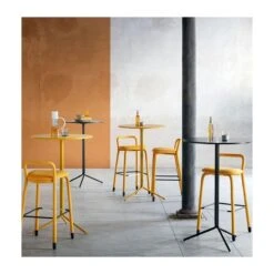 Sgabello Pippi Midj H65-H75 R_TS -Arredare Moderno sgabello pippi midj h65 h75 rts 1