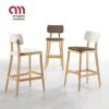 Sgabello Porta Venezia Kitchen Stool Infiniti Design -Arredare Moderno sgabello porta venezia kitchen stool infiniti design