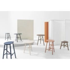 Sgabello Puccio Billiani -Arredare Moderno sgabello puccio billiani 4