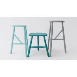 Sgabello Puccio Billiani -Arredare Moderno sgabello puccio billiani 5