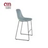 Sgabello Pure Loop Mono Kitchen Stool Infiniti Design 1 Sgabello Pure Loop Mono Kitchen Stool Infiniti Design -Arredare Moderno sgabello pure loop mono kitchen stool infiniti design