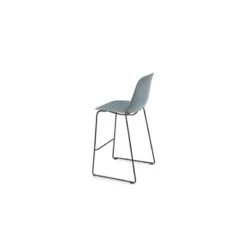 Sgabello Pure Loop Mono Kitchen Stool Infiniti Design 7 Sgabello Pure Loop Mono Kitchen Stool Infiniti Design -Arredare Moderno sgabello pure loop mono kitchen stool infiniti design 2