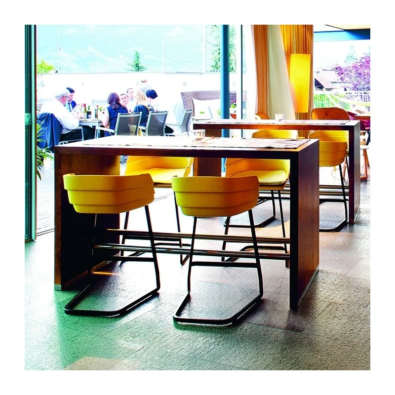 Sgabello Rift Moroso 6 Sgabello Rift Moroso - immagine 4