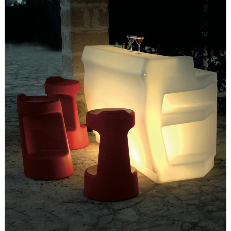 Sgabello Salito Modum 5 Sgabello Salito Modum - immagine 3