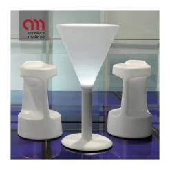 Sgabello Salito Modum