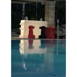 Sgabello Salito Modum 9 Sgabello Salito Modum -Arredare Moderno sgabello salito modum 3