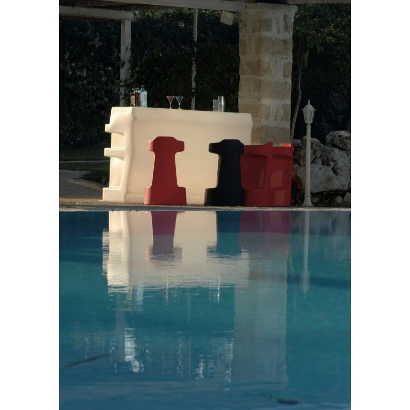 Sgabello Salito Modum 6 Sgabello Salito Modum - immagine 4