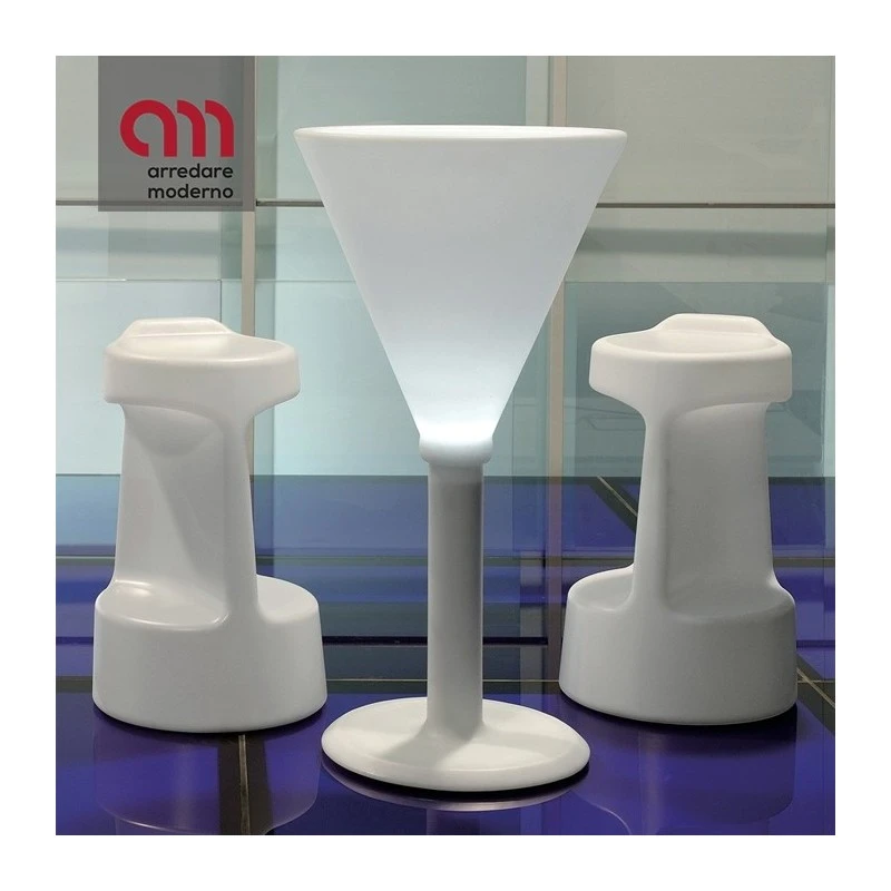 Sgabello Salito Modum 3 Sgabello Salito Modum