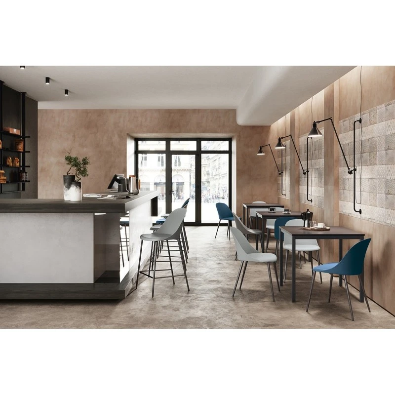 Sgabello Sam Ingenia Casa Bontempi 44.96 - 44.96OUT 5 Sgabello Sam Ingenia Casa Bontempi 44.96 - 44.96OUT - immagine 3