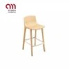 Sgabello Seame Kitchen Stool Infiniti Design -Arredare Moderno sgabello seame kitchen stool infiniti design