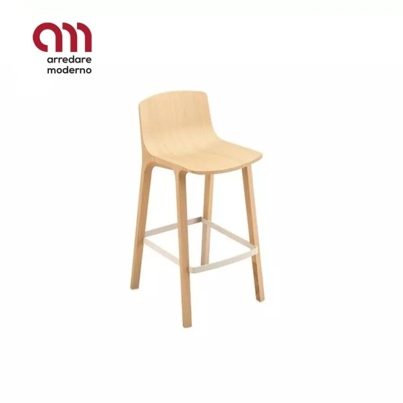 Sgabello Seame Kitchen Stool Infiniti Design 3 Sgabello Seame Kitchen Stool Infiniti Design