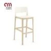 Sgabello Settesusette Kitchen Stool Infiniti Design 1 Sgabello Settesusette Kitchen Stool Infiniti Design -Arredare Moderno sgabello settesusette kitchen stool infiniti design