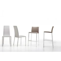 Sgabello Silvy Midj H65 M TS 7 Sgabello Silvy Midj H65 M TS -Arredare Moderno sgabello silvy midj h65 m ts 2