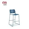 Sgabello Slim Midj H75 M 2 Sgabello Slim Midj H75 M -Arredare Moderno sgabello slim midj h75 m