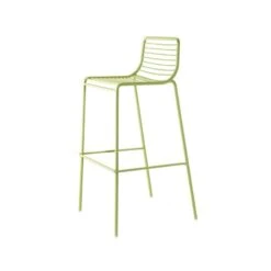 Sgabello Summer Scab 8 Sgabello Summer Scab -Arredare Moderno sgabello summer scab 2