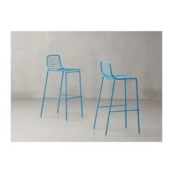 Sgabello Summer Scab 9 Sgabello Summer Scab -Arredare Moderno sgabello summer scab 3