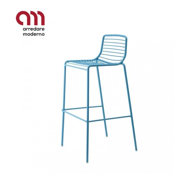 Sgabello Summer Scab 3 Sgabello Summer Scab