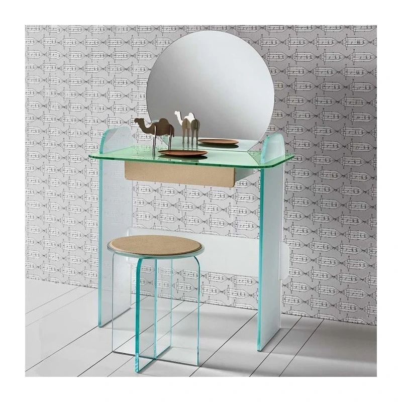 Sgabello / Tavolino Opalina Tonelli 5 Sgabello / Tavolino Opalina Tonelli - immagine 3