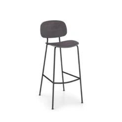 Sgabello Tondina Bar Stool Infiniti Design 12 Sgabello Tondina Bar Stool Infiniti Design -Arredare Moderno sgabello tondina bar stool infiniti design 3