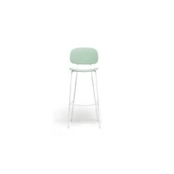 Sgabello Tondina Pop Bar Stool Infiniti Design -Arredare Moderno sgabello tondina pop bar stool infiniti design 3