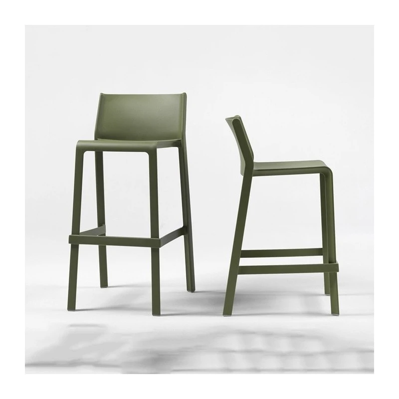 Sgabello Trill Nardi 4 Sgabello Trill Nardi - immagine 2