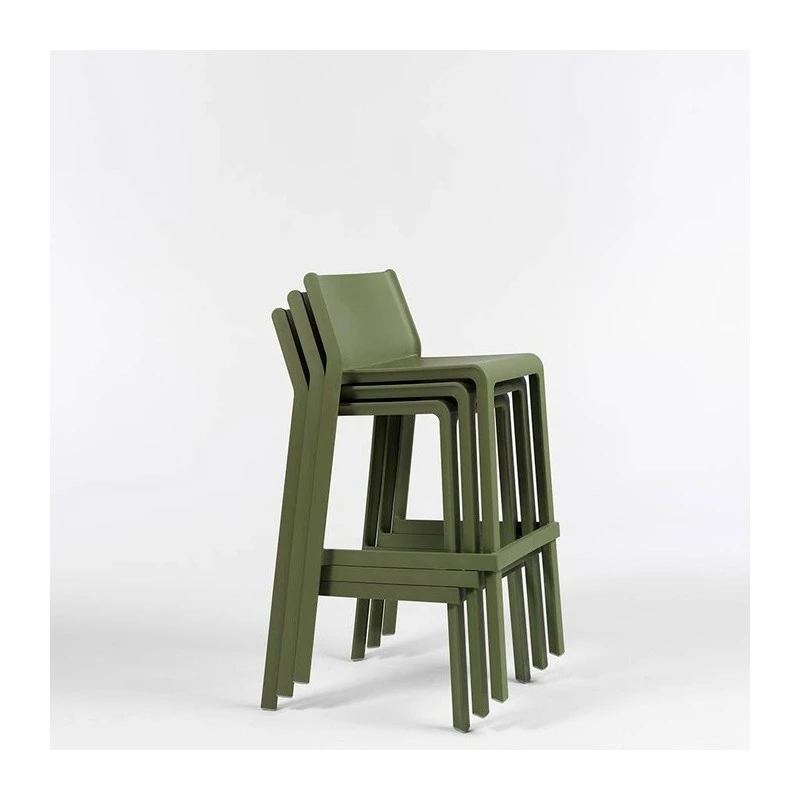 Sgabello Trill Nardi 6 Sgabello Trill Nardi - immagine 4