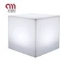 Sgabello Vaso Kube Luminoso Khilia 2 Sgabello Vaso Kube Luminoso Khilia -Arredare Moderno sgabello vaso kube luminoso khilia