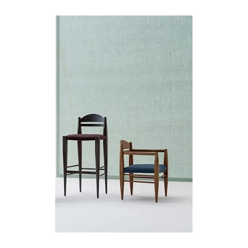 Sgabello Vincent V.G. Billiani 5 Sgabello Vincent V.G. Billiani - immagine 3