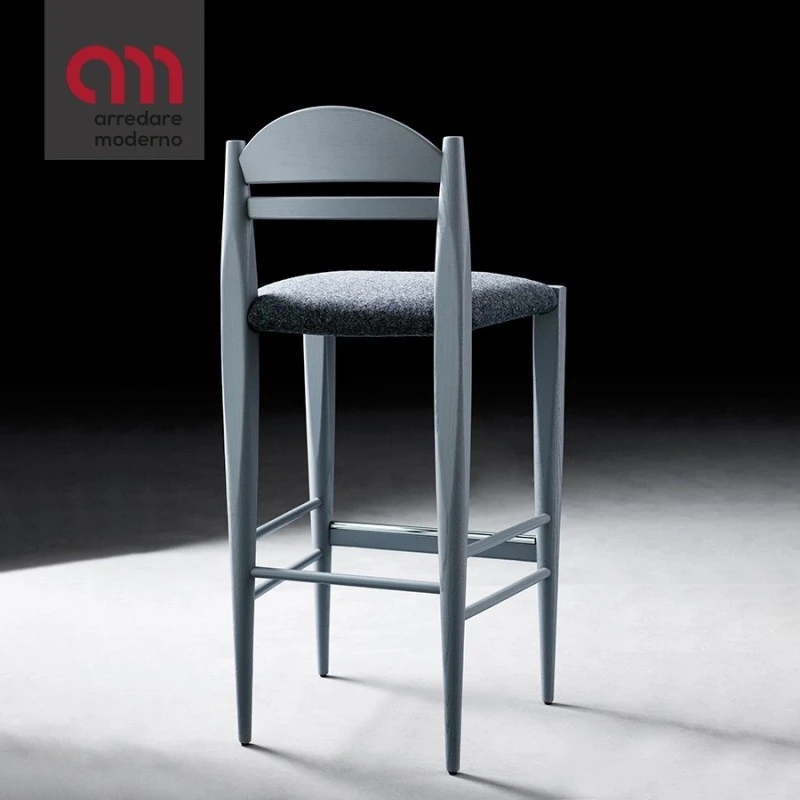 Sgabello Vincent V.G. Billiani 3 Sgabello Vincent V.G. Billiani