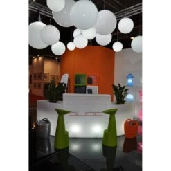 Sgabello Voilà Luminoso Slide 12 Sgabello Voilà Luminoso Slide -Arredare Moderno sgabello voila luminoso slide 3