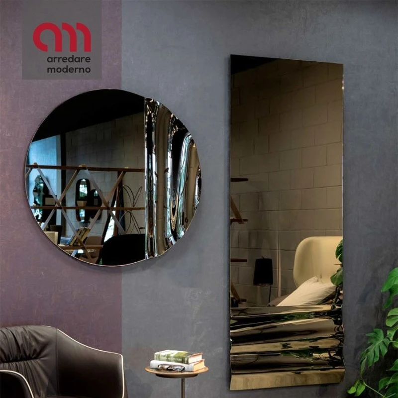 Specchiera Ànemos Tonin Casa 3 Specchiera Ànemos Tonin Casa